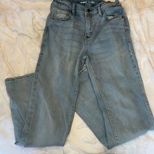 Boys old navy jeans